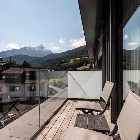 Die Berge Lifestyle-Hotel Soelden Εξωτερικό φωτογραφία