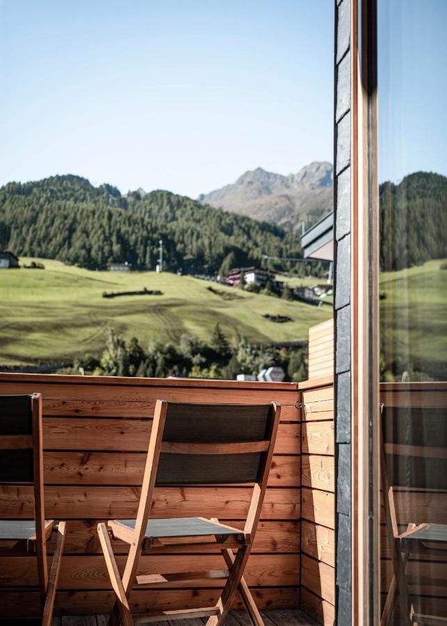 Die Berge Lifestyle-Hotel Soelden Εξωτερικό φωτογραφία