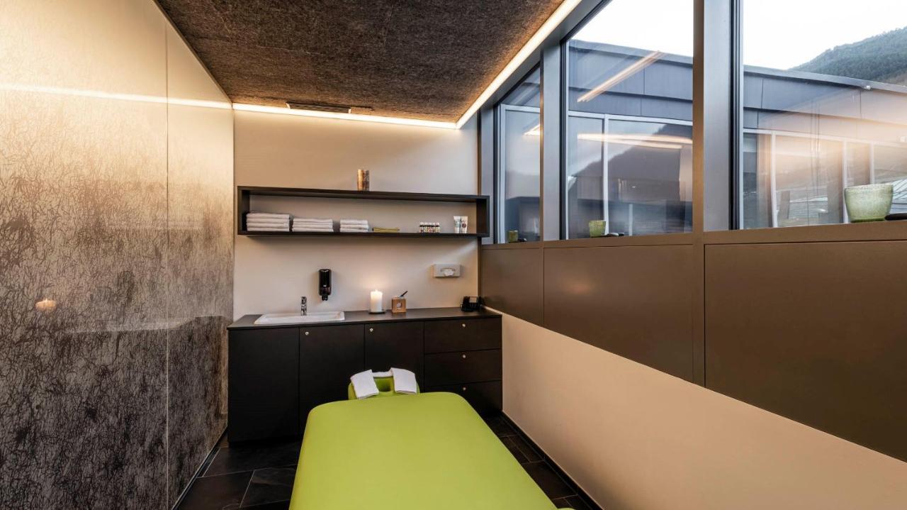 Die Berge Lifestyle-Hotel Soelden Εξωτερικό φωτογραφία