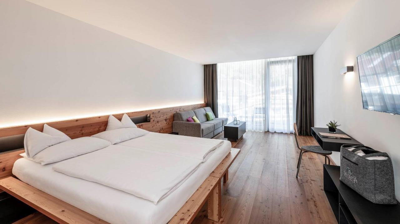 Die Berge Lifestyle-Hotel Soelden Εξωτερικό φωτογραφία