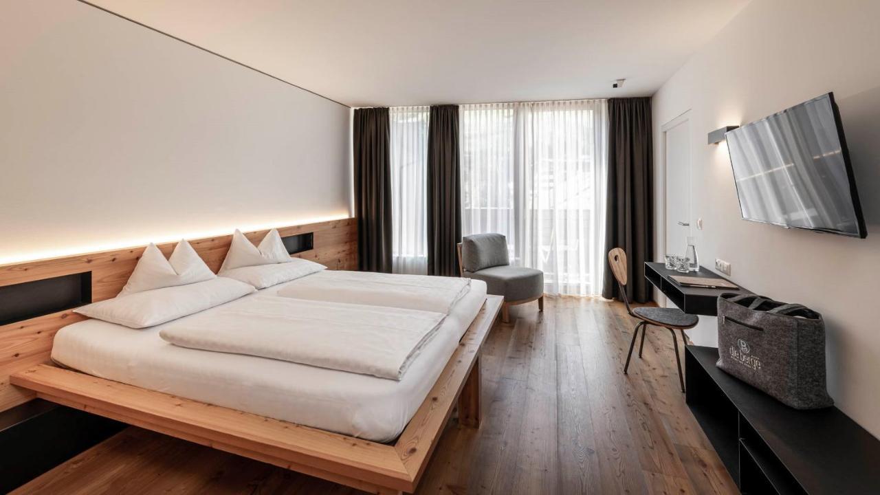 Die Berge Lifestyle-Hotel Soelden Εξωτερικό φωτογραφία