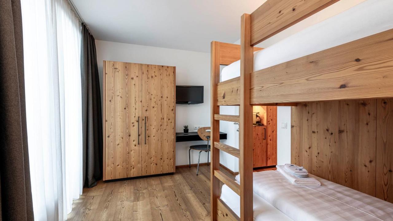 Die Berge Lifestyle-Hotel Soelden Εξωτερικό φωτογραφία