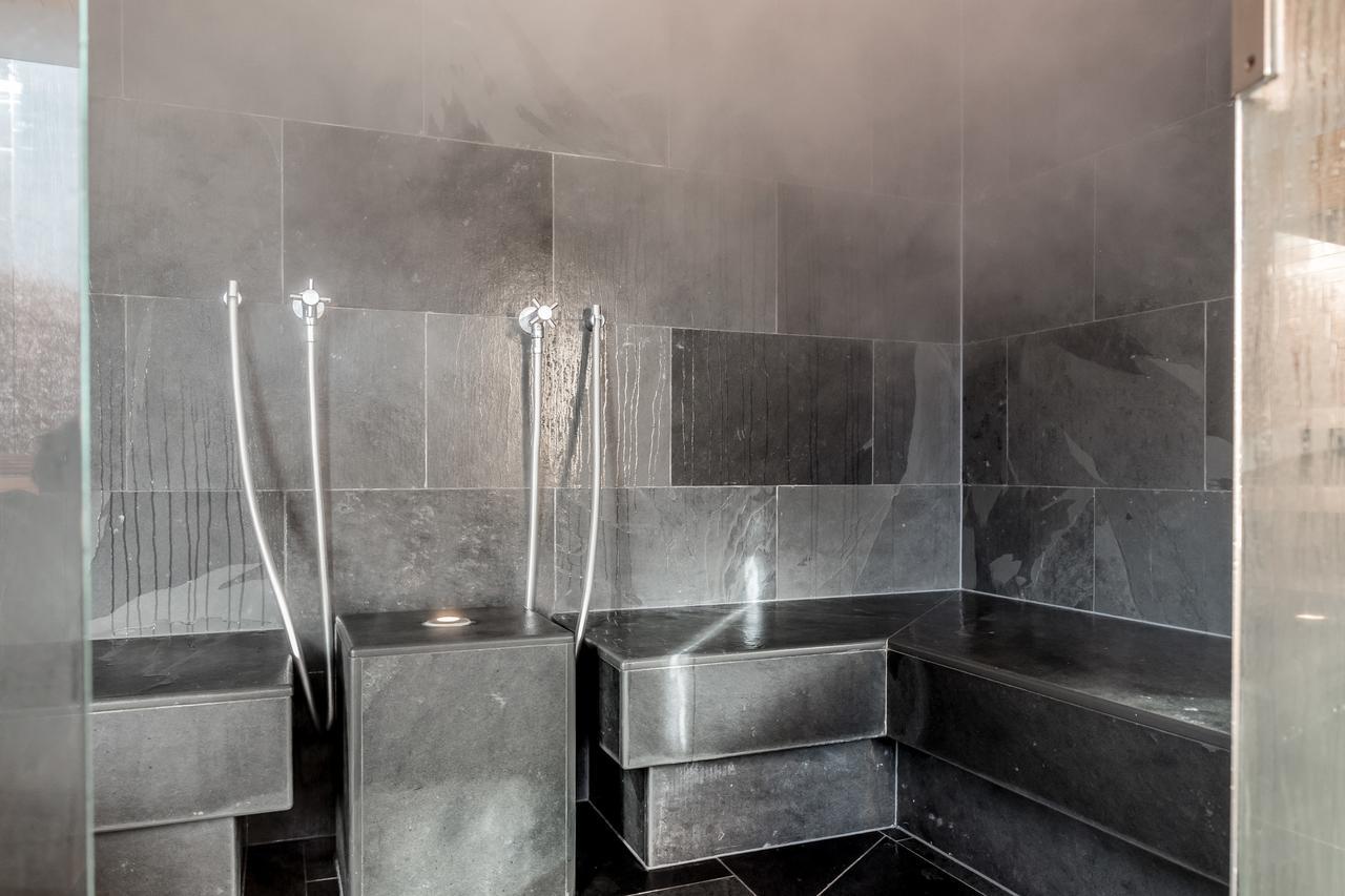 Die Berge Lifestyle-Hotel Soelden Εξωτερικό φωτογραφία