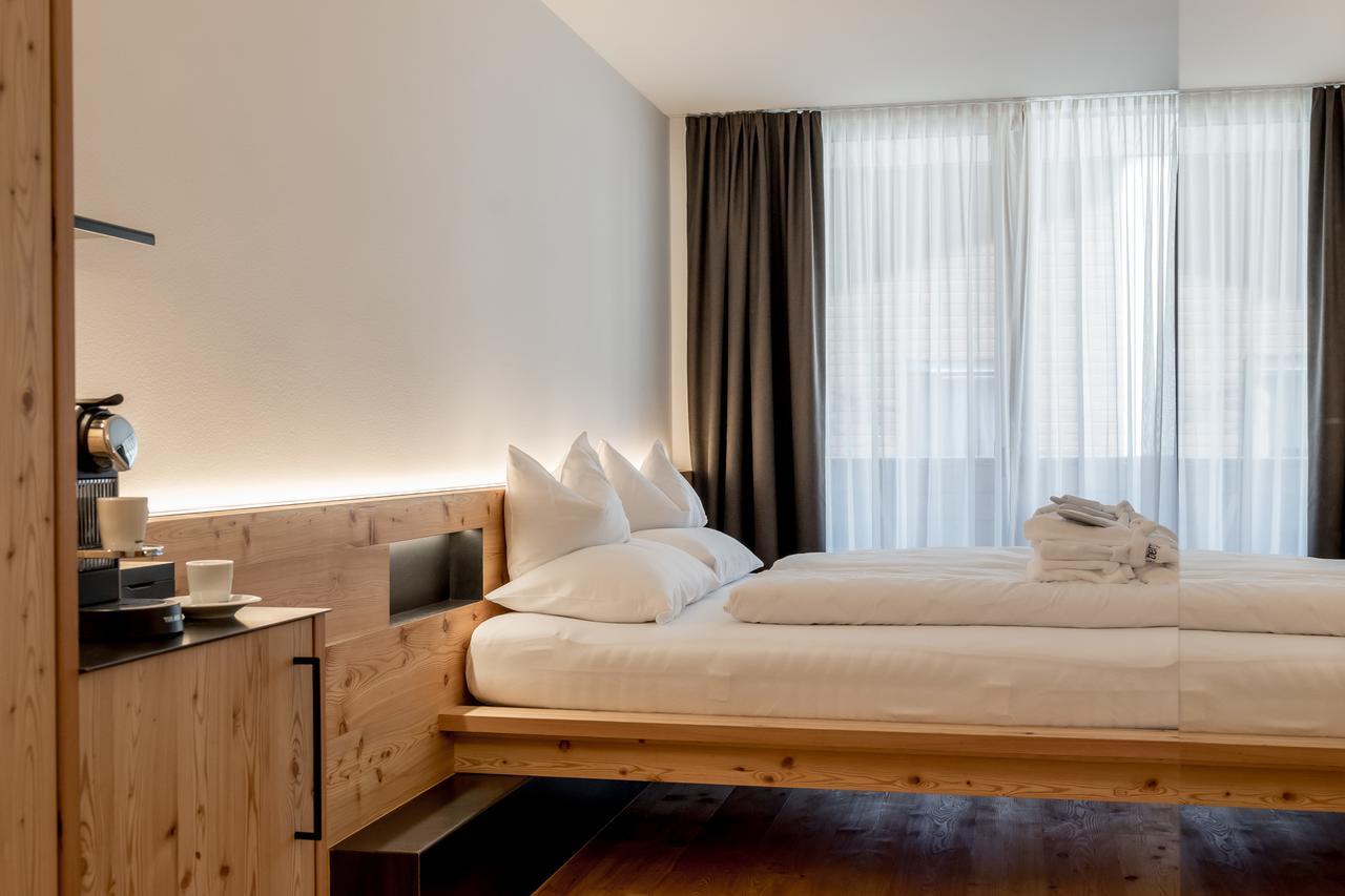 Die Berge Lifestyle-Hotel Soelden Εξωτερικό φωτογραφία